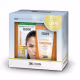 ISDIN Kit Proteção Solar Fusion Water FPS60 50ml + Gel Cream FPS60 100ml (1)