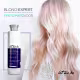 Let Me Be Protein Smoothing Blond - Escova Progressiva Passo Único Matizadora 500ml (3)