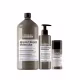Kit L'Oréal Professionnel Absolut Repair Molecular Trio Reconstrução (3 Produtos) (1)
