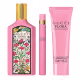 Kit Gucci Flora Gorgeous Gardenia Feminino - Edp 100ml + 10ml + Bl 50ml (3)