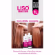 Belkit Liso Obrigatório - Kit Reparação e Controle do Frizz Salão (2 Produtos) (5)