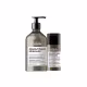 Kit L'Oréal Professionnel Absolut Repair Molecular Duo Reconstrução (2 Produtos) (1)