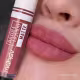 Batom Líquido Matte Combina Com Tudo Mahav  Nude Rosê 08 (5)