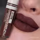 Batom Líquido Matte Combina Com Tudo Mahav  Chocolate 12 (4)