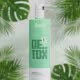 Kit 2 Shampoo Detox Purificante Raaf Cosmetics - 300ml (4)