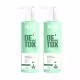 Kit 2 Shampoo Detox Purificante Raaf Cosmetics - 300ml (1)