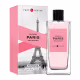 Prêt À Porter Fashion Collection Paris Eau de Parfum - Perfume Feminino 100ml (3)