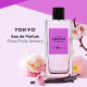 Prêt À Porter Fashion Collection Tokyo Eau de Parfum - Perfume Feminino 100ml (4)