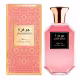 Jawhara Sultan Rose Eau de Parfum - Perfume Unissex 100ml (2)
