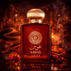 New Brand Hawas Leather Eau de Parfum - Perfume Unissex 100ml (3)