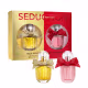 Kit Women'Secret Rouge Seduction Eau de Parfum 30ml + Gold Seduction Eau de Parfum 30ml (1)