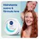 Kit C2 Hidratante Soft Fórmula Leve  48g – Nívea (2)