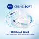 Kit C2 Hidratante Soft Fórmula Leve  48g – Nívea (6)