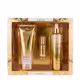 Kit Pokoloka Luxury Elixir Royal Amber - Deo Colônia 15ml + Hidratante 240ml + Body Splash 250ml (1)