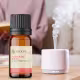 Óleo Essencial Pimenta Rosa - puro 10 ML - Aroom Health (3)