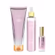 Kit Pokoloka Luxury Elixir Yara Velvet - Deo Colônia 15ml + Hidratante 240ml + Body Splash 250ml (2)