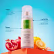 Barbour's Beauty Rose Fresh - Body Splash 200ml (2)