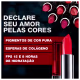 Maybelline Color Sensational Vermelhos Poderosos 312 Vest Para Matar - Batom Cremoso 4,2g (2)