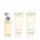 Conjunto Eternity For Women Calvin Klein Feminino - Perfume Eau de Parfum 50ml + Body Lotion 100ml + Shower Gel 100ml (2)