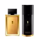 Kit Banderas The Secret Absolu Masculino - Eau de Parfum 100ml + Desodorante 150ml (2)