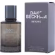 Perfume Masculino David Beckham Beyond Edt Spray 60 Ml