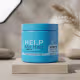 Kit Cronograma Capilar Help Me Hair Máscara Hidratação, Nutrição e Reconstrução Raaf Cosmetics - 500g (4)