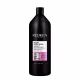 KIT REDKEN ACIDIC COLOR GLOSS SHAMPOO 1000ML+CONDICIONADOR 1000ML (3)