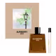Kit Burberry Hero Masculino EDP 100ml + 10ml (1)