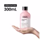 KIT LOREAL VITAMINO COLOR RESVERATROL SHAMPOO 300ML+REFIL SHAMPOO 240ML (3)