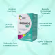 Nutricaps Hair Polivitaminico Maxinutri 60 Capsulas (2)