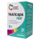 Nutricaps Hair Polivitaminico Maxinutri 60 Capsulas (1)