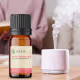Óleo Essencial Wintergreen - puro 10 ML Aroom Health (3)