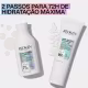KIT REDKEN ABC SHAMPOO 300ML + MASCARA 250ML (4)