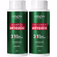 Hanova Expert Antiqueda - Kit 3x1 Duo (2 Produtos)