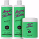 Hanova Amor por Cachos - Kit Cabelos Cacheados Trio (3 Produtos)