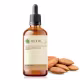Óleo vegetal de Amêndoas doce 100% natural - 100 ml (2)
