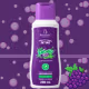 Sabonete Líquido Íntimo Bebelo Uva 200Ml - Bio Instinto (2)