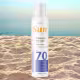 Protetor Solar Aerossol Sun Prime FPS70 150Ml - My Health (3)