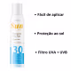 Protetor Solar Aerossol Sun Prime FPS30 150Ml - My Health (2)