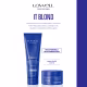 Kit Lowell It Blond Shampoo Extra (2 unidades) (4)