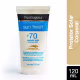 Neutrogena Sun Fresh FPS 70 - Protetor Solar 120ml (6)