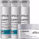 Let Me Be Colágeno e Elastina - Kit Reparação Home Care Completo (4 Produtos)