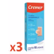 Kit 3 Caixas C/10 Undades Curativo Cremercare Transparente Cremer (1)