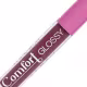 Gloss Labial Comfort Glossy Mahav - Sirena 05 (3)