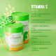 Bioroots Vitamina C Vegan 100caps (3)