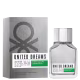 United Dreams Aim High Benetton Eau de Toilette - Perfume Masculino 100ml (3)