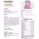 Kit 2 HairSkin Supreme D-Pantenol Biotina Maxinutri 60 Caps (3)
