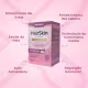 Kit 2 HairSkin Supreme D-Pantenol Biotina Maxinutri 60 Caps (2)