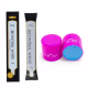 Gel Control White Volia Refil 14g + Pote Eco Duo Volia 30g (4)