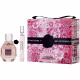 Perfume Feminino Viktor & Rolf Flowerbomb Eau De Parfum Spray 50 Ml 10 Mini